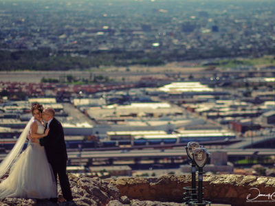 After Day Session :: Cristina+Jesus :: El Paso, Texas