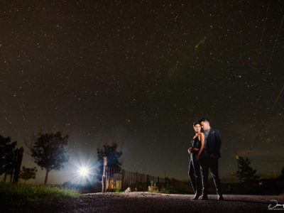 Marfa Lights Esession